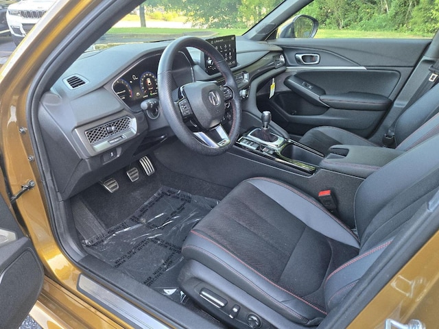 2024 Acura Integra
