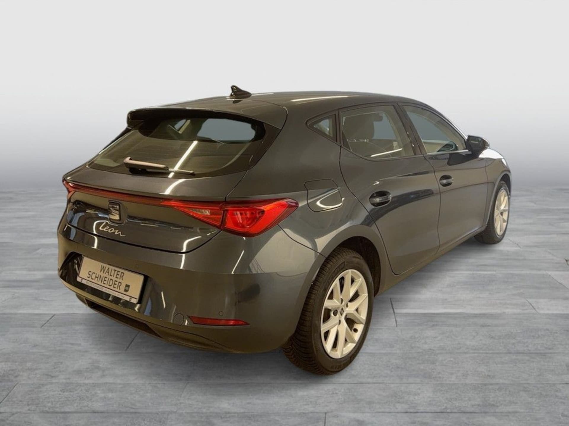 SEAT Leon Style