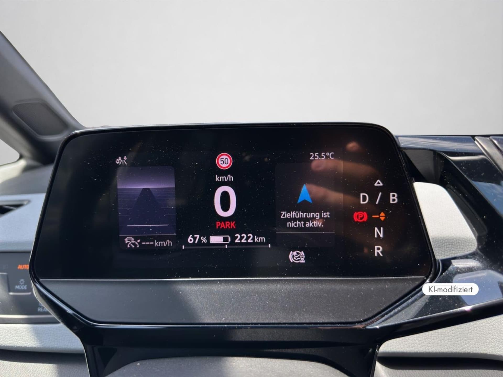 Volkswagen ID.3 MOVE Pro