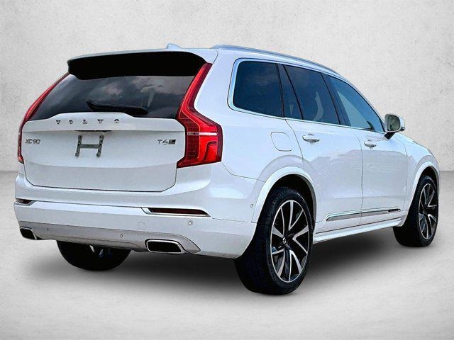 2019 Volvo XC90