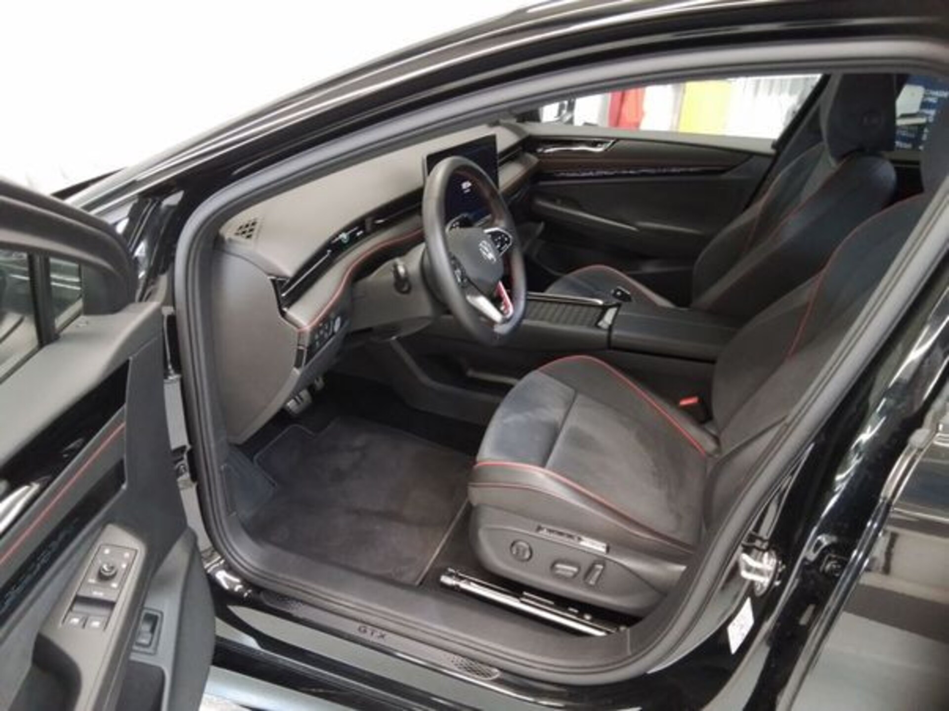 Volkswagen ID.7 Tourer GTX