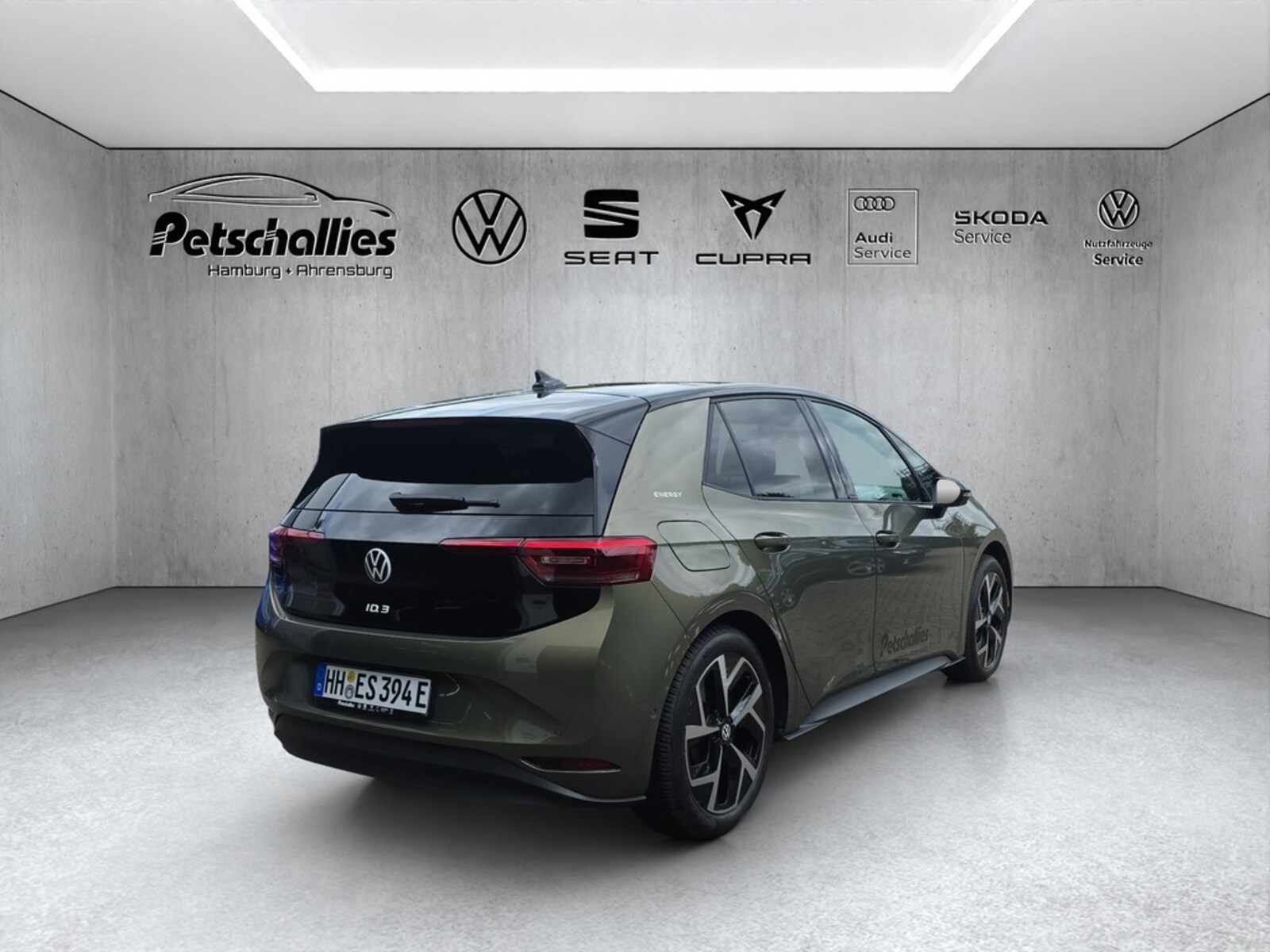 Volkswagen ID.3 – Bild 5