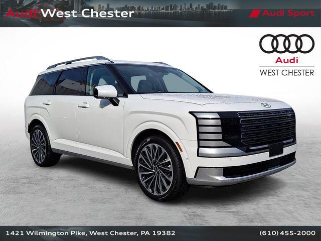 Photo of 2026 Hyundai Palisade