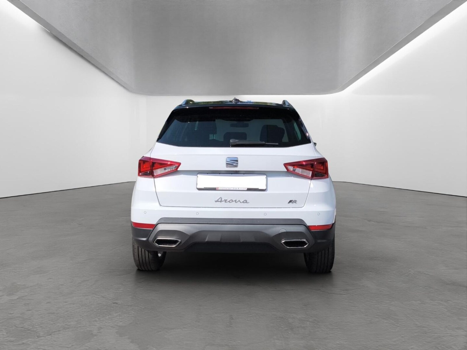 SEAT Arona – Bild 7