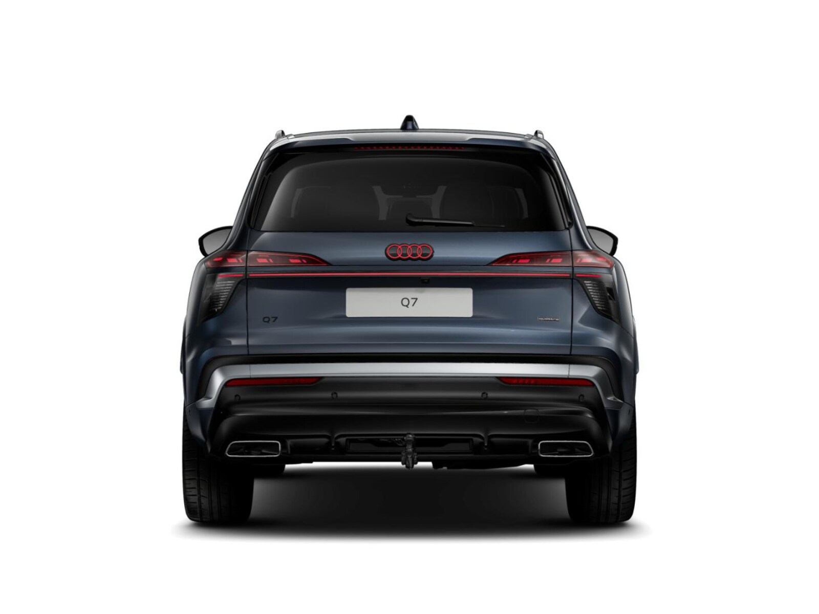 Audi Q7 – Bild 9