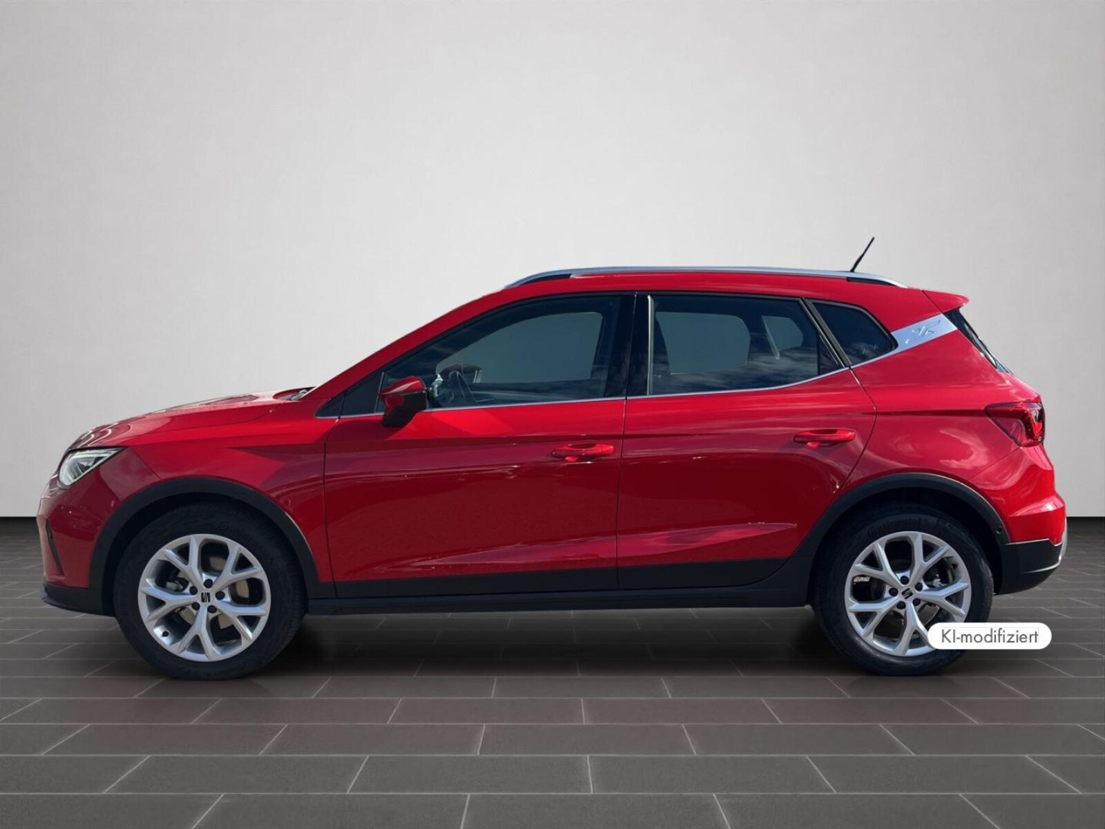 SEAT Arona – Bild 7