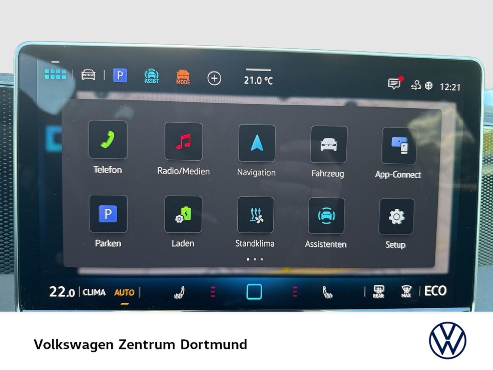Volkswagen Passat – Bild 12