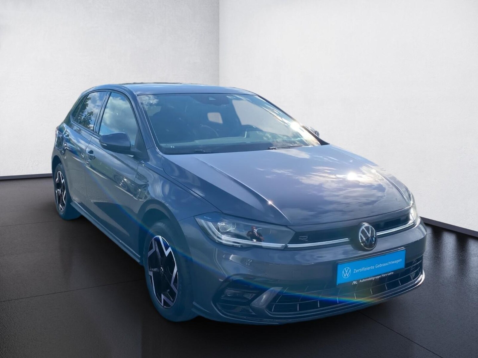 Volkswagen Polo – Bild 8
