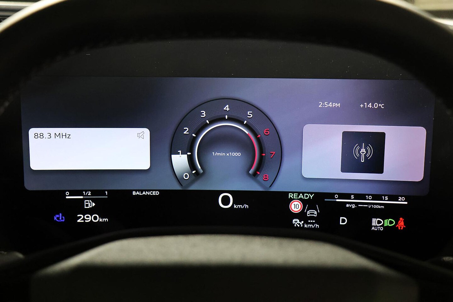 Image about Audi SQ5 SUV TFSI quattro S tronic