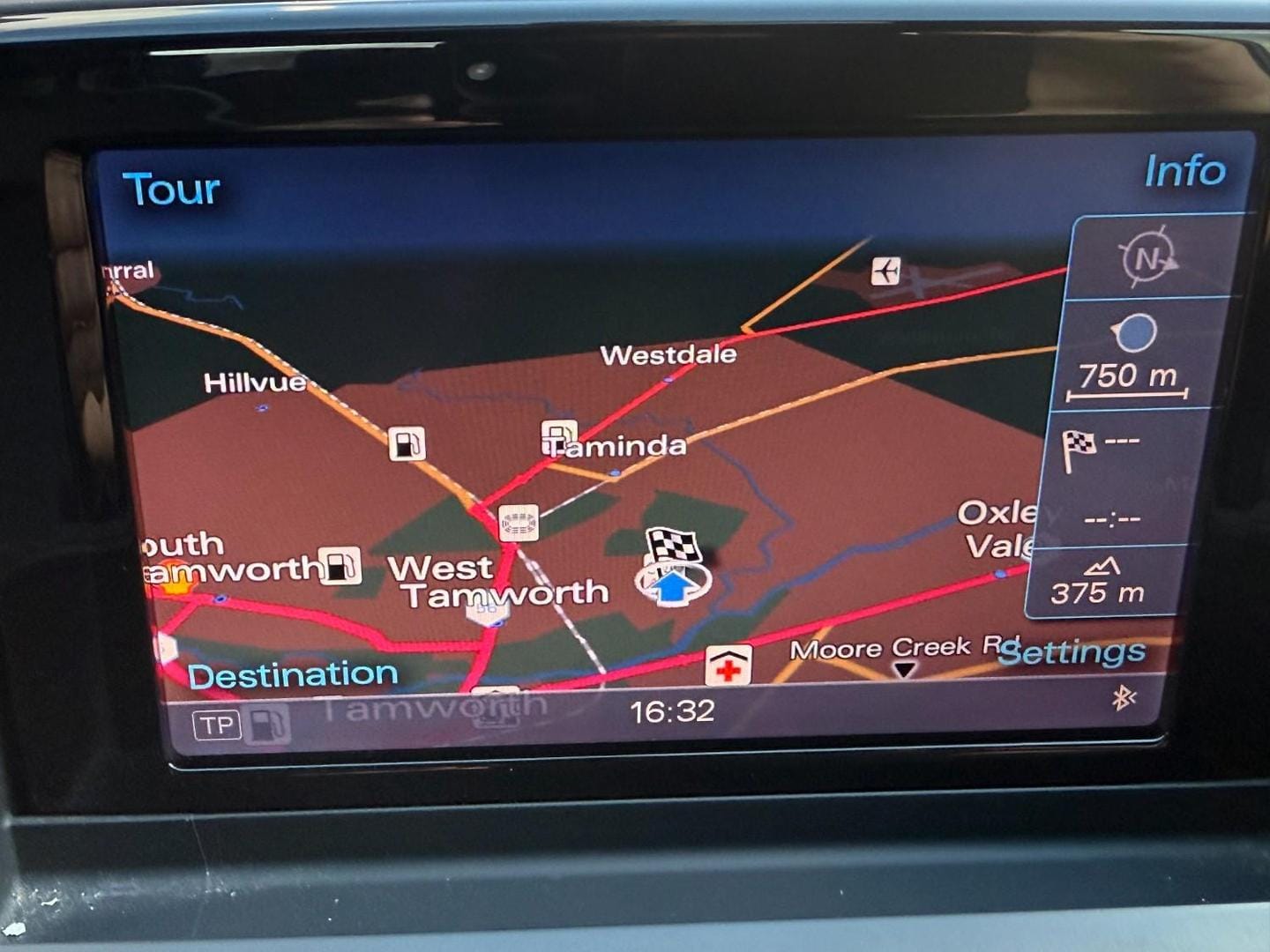 Image about Audi Q3 2.0 TFSI quattro 125 kW S tronic