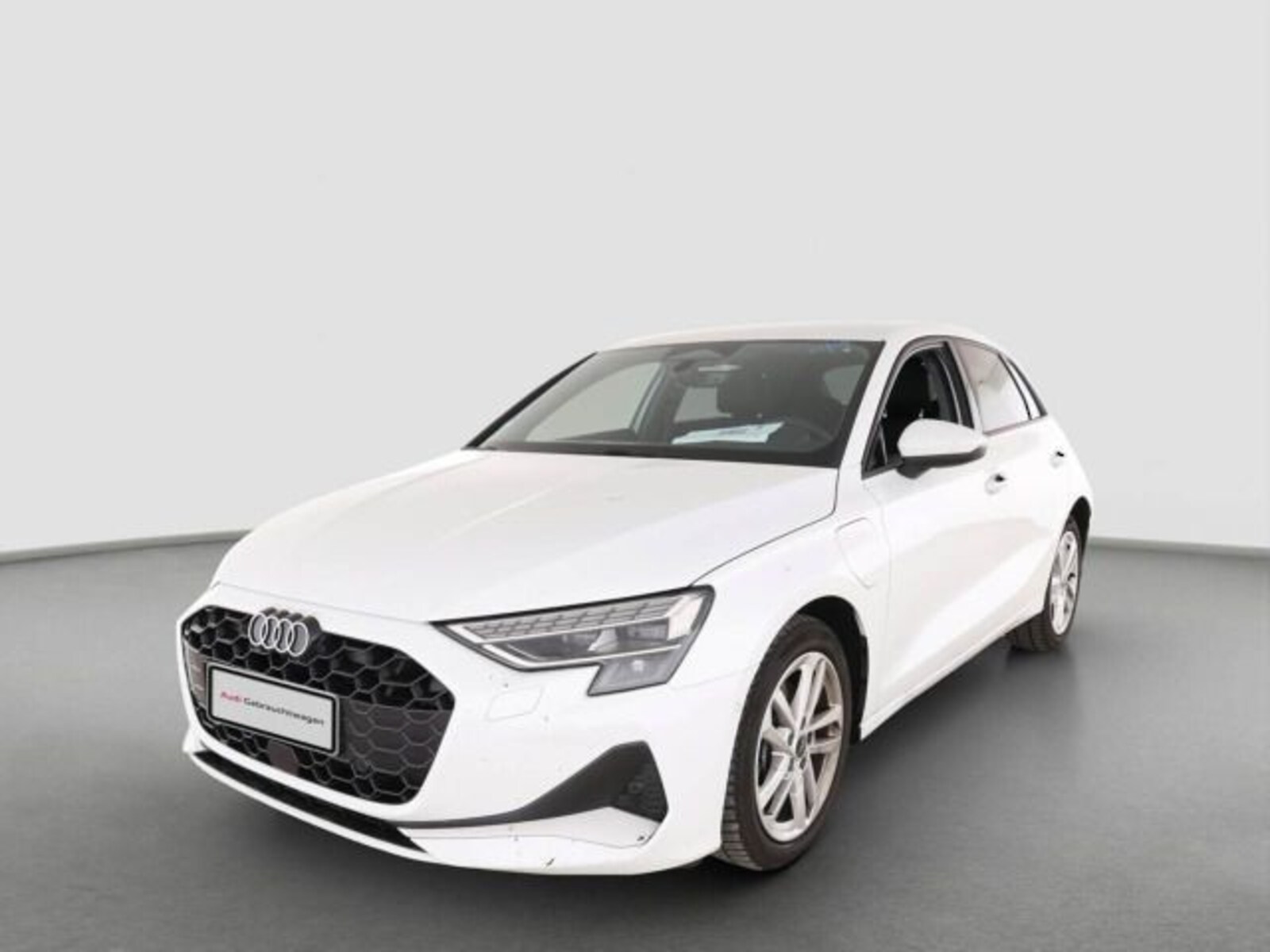 Audi A3 Sportback – Bild 2