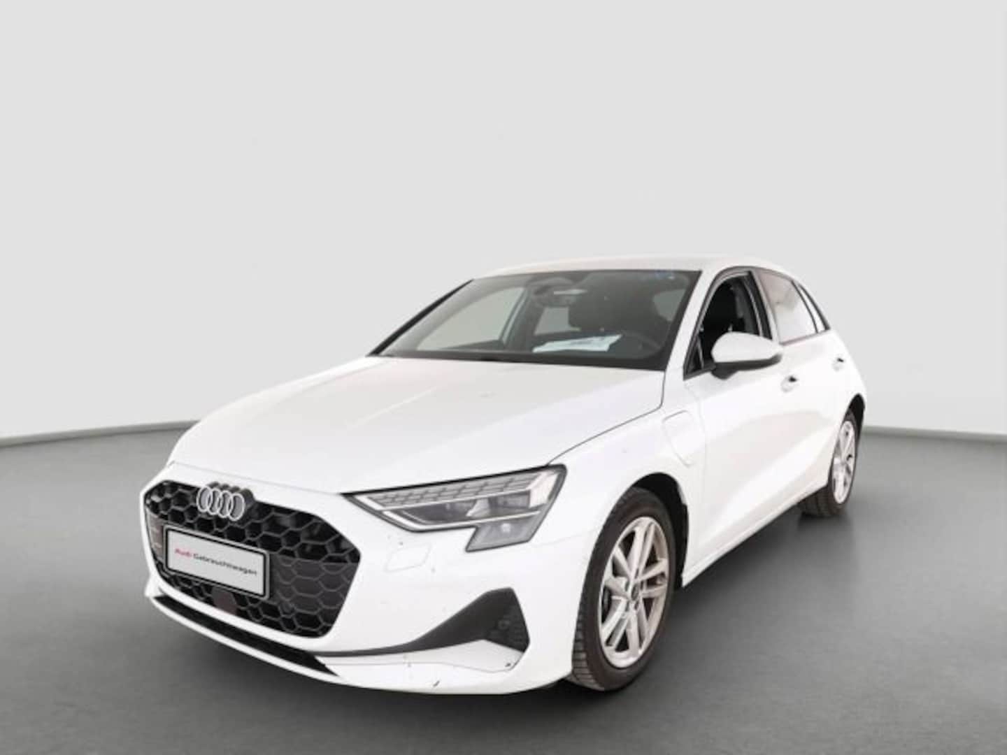 Bild über Audi A3 Sportback TFSI e TFSI e 150 kW S tronic - für weitere Informationen kontaktieren Sie den Audi Partner