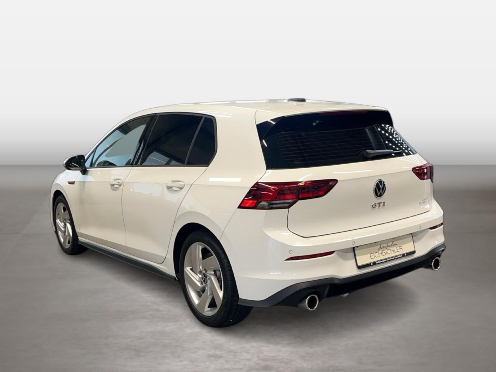 Volkswagen Golf – Bild 3