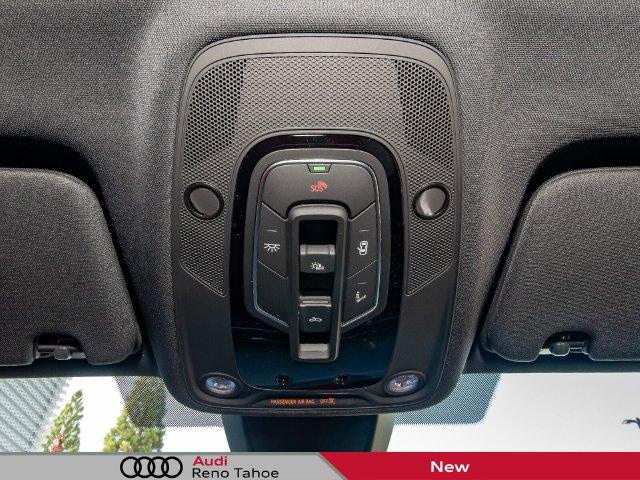 2026 Audi SQ7 Premium Plus - Photo 19