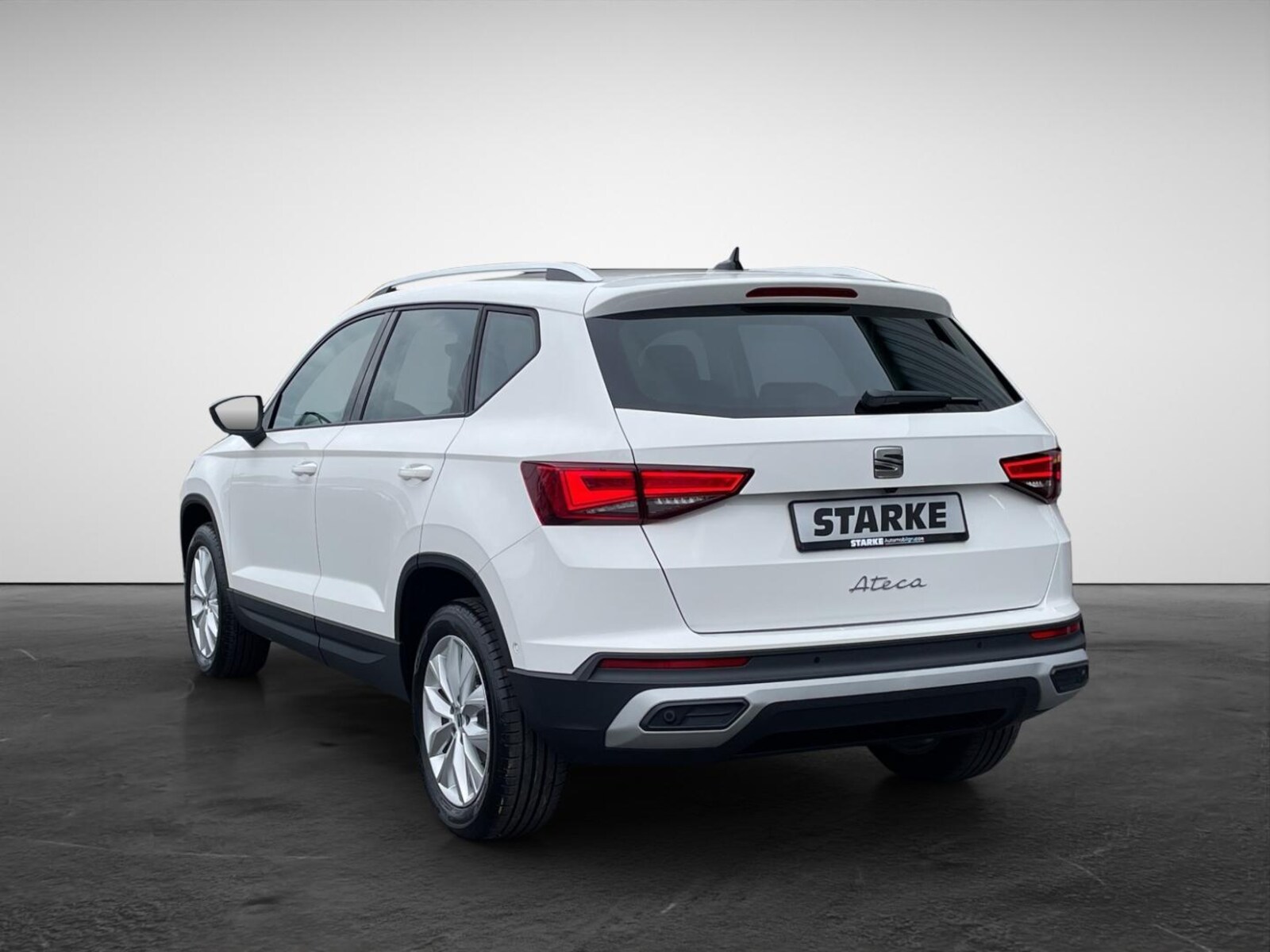 SEAT Ateca – Bild 4