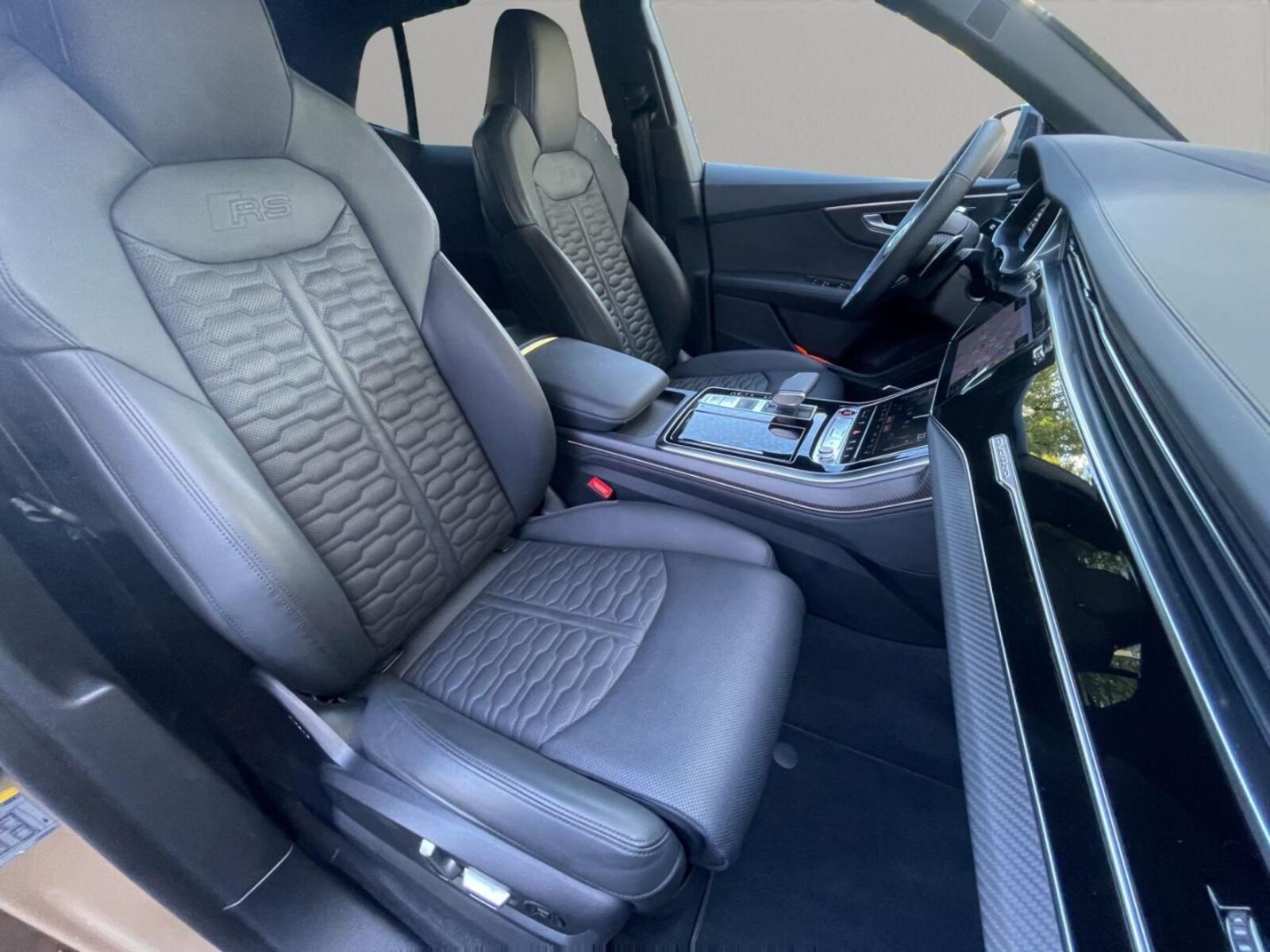 Audi RS Q8 performance – Bild 18
