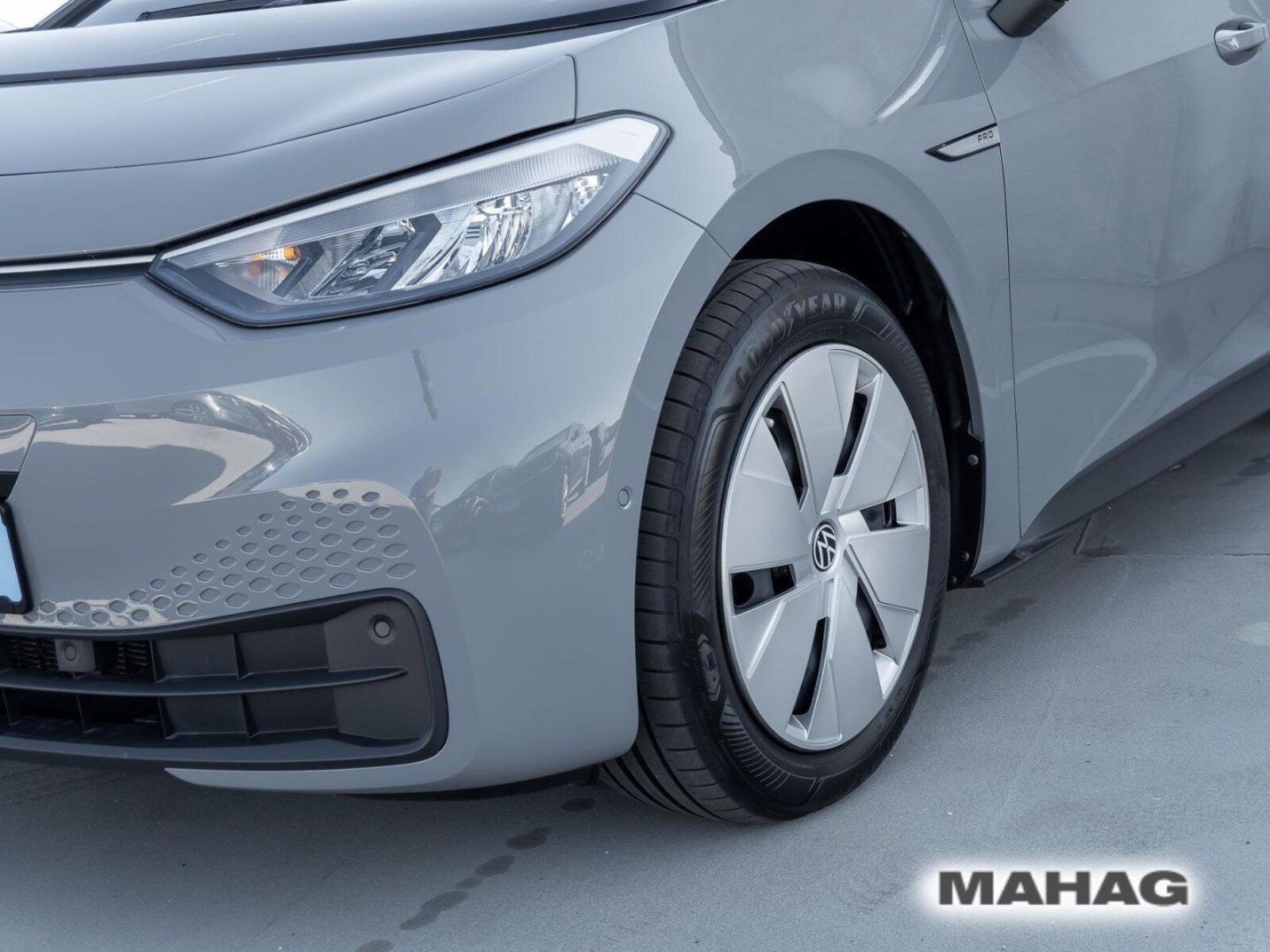 Volkswagen ID.3 – Bild 7