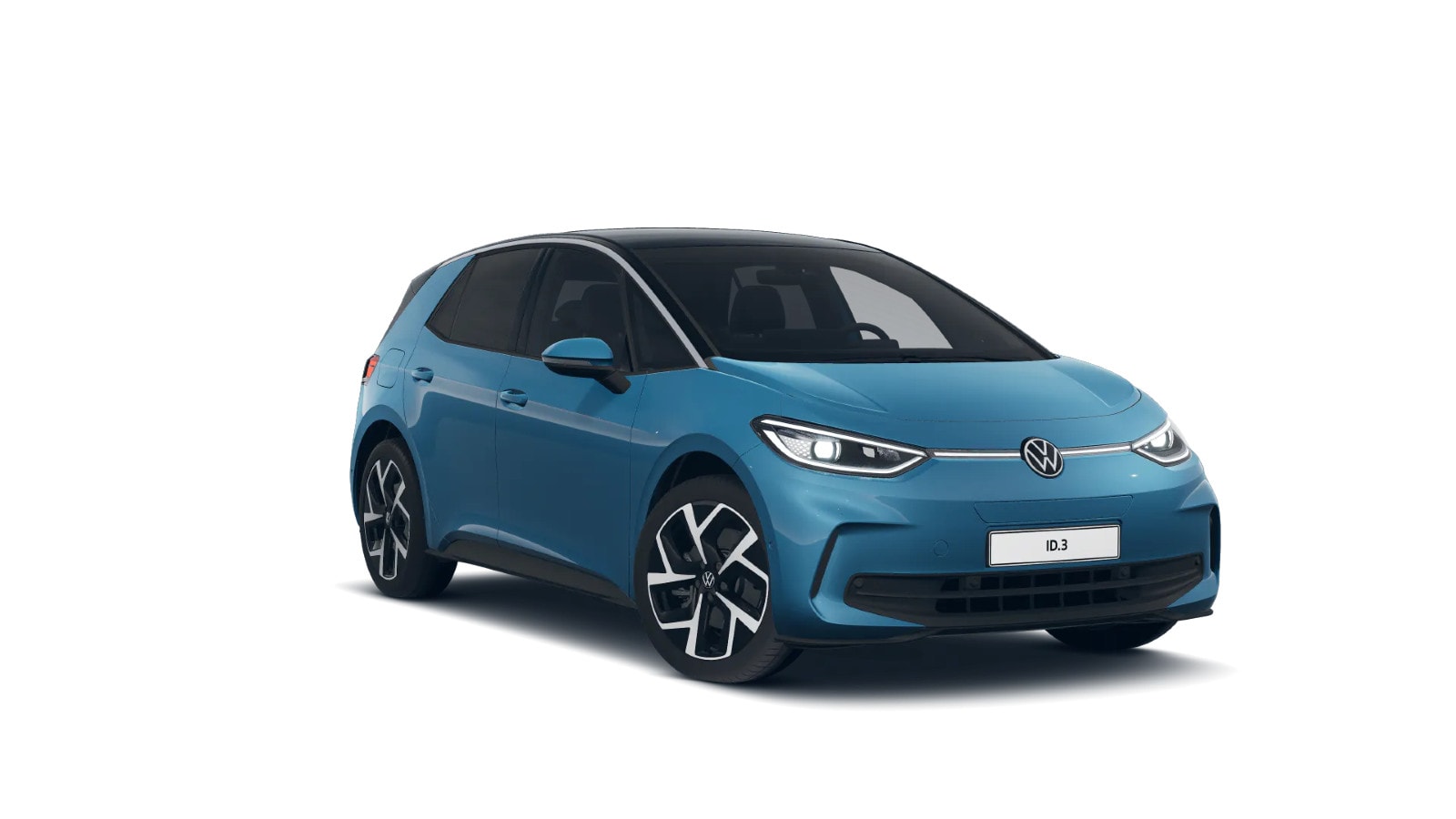 Volkswagen ID.3 – Bild 8