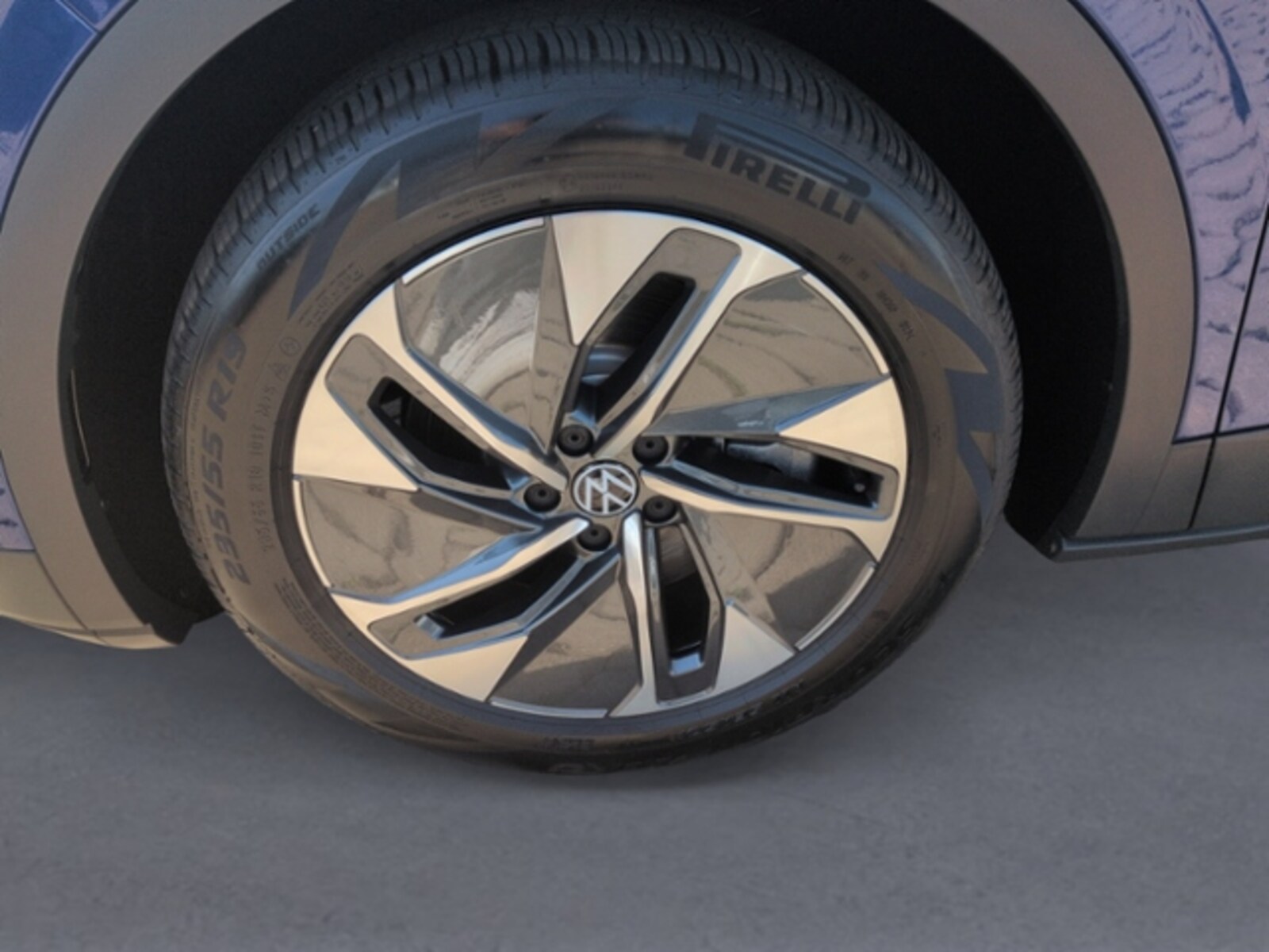 Volkswagen ID.4 – Bild 9