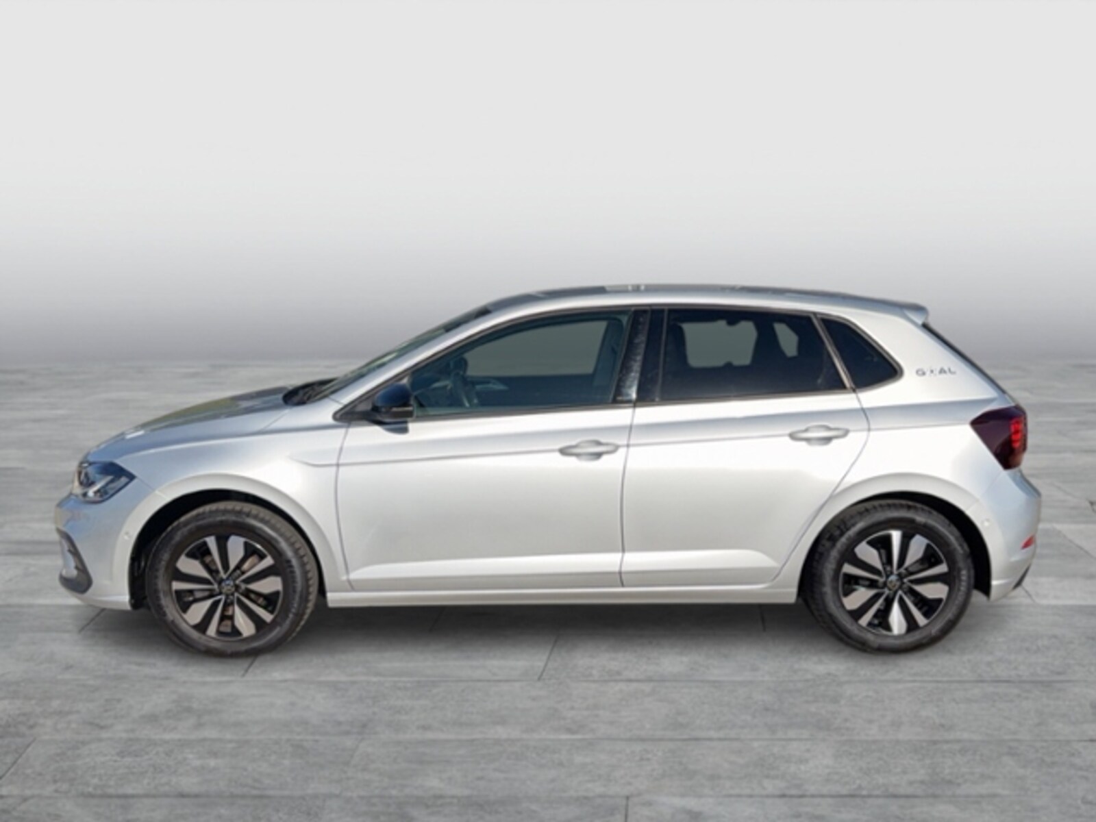 Volkswagen Polo – Bild 3