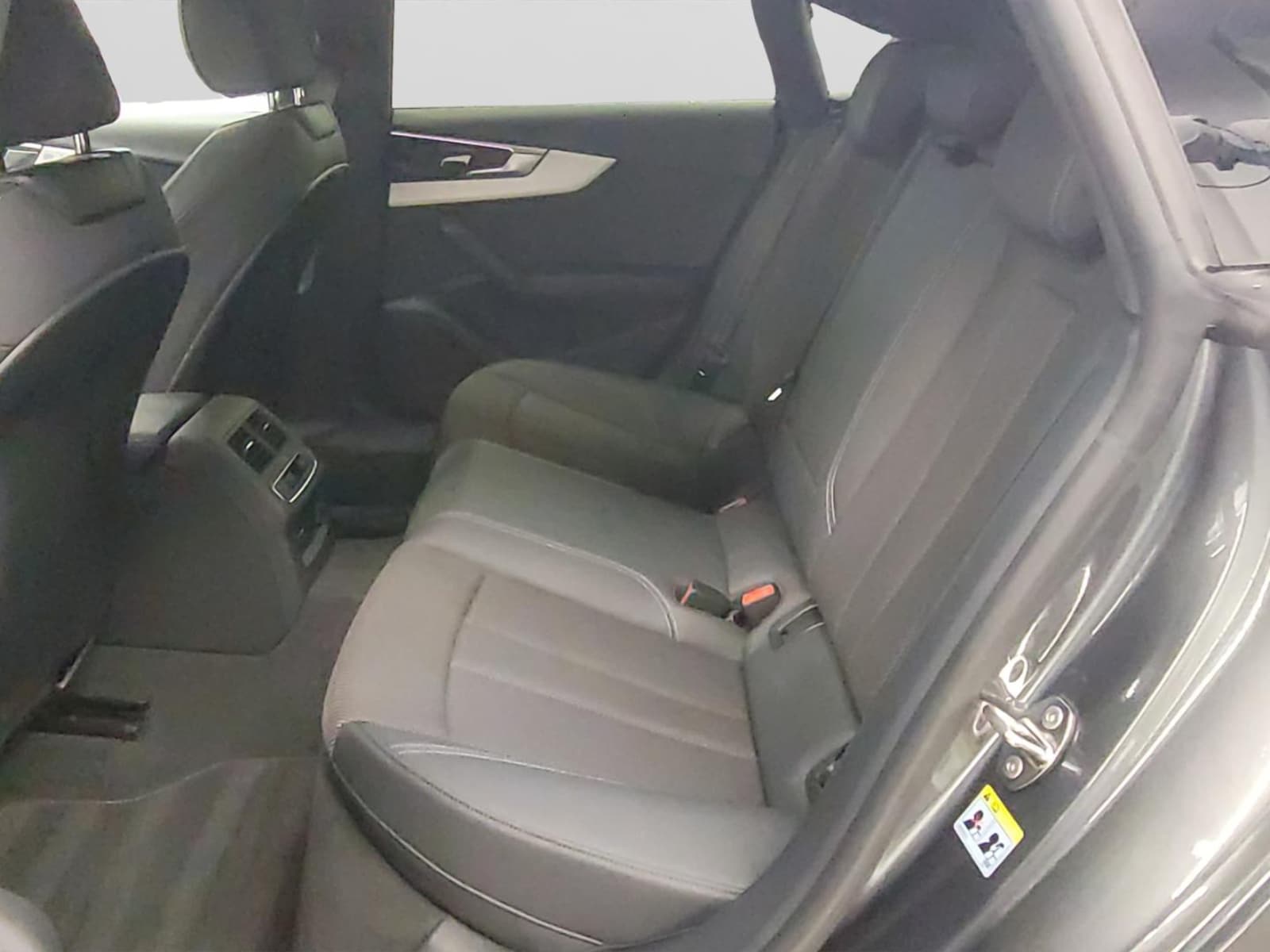 Audi A5 Sportback – Bild 15