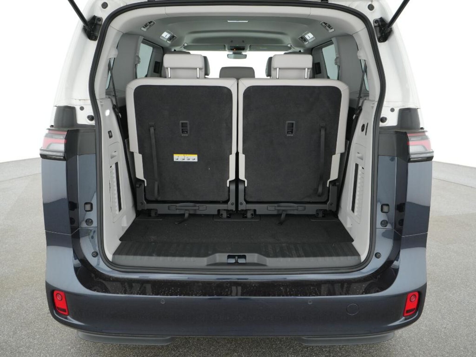 Volkswagen ID. Buzz – Bild 8