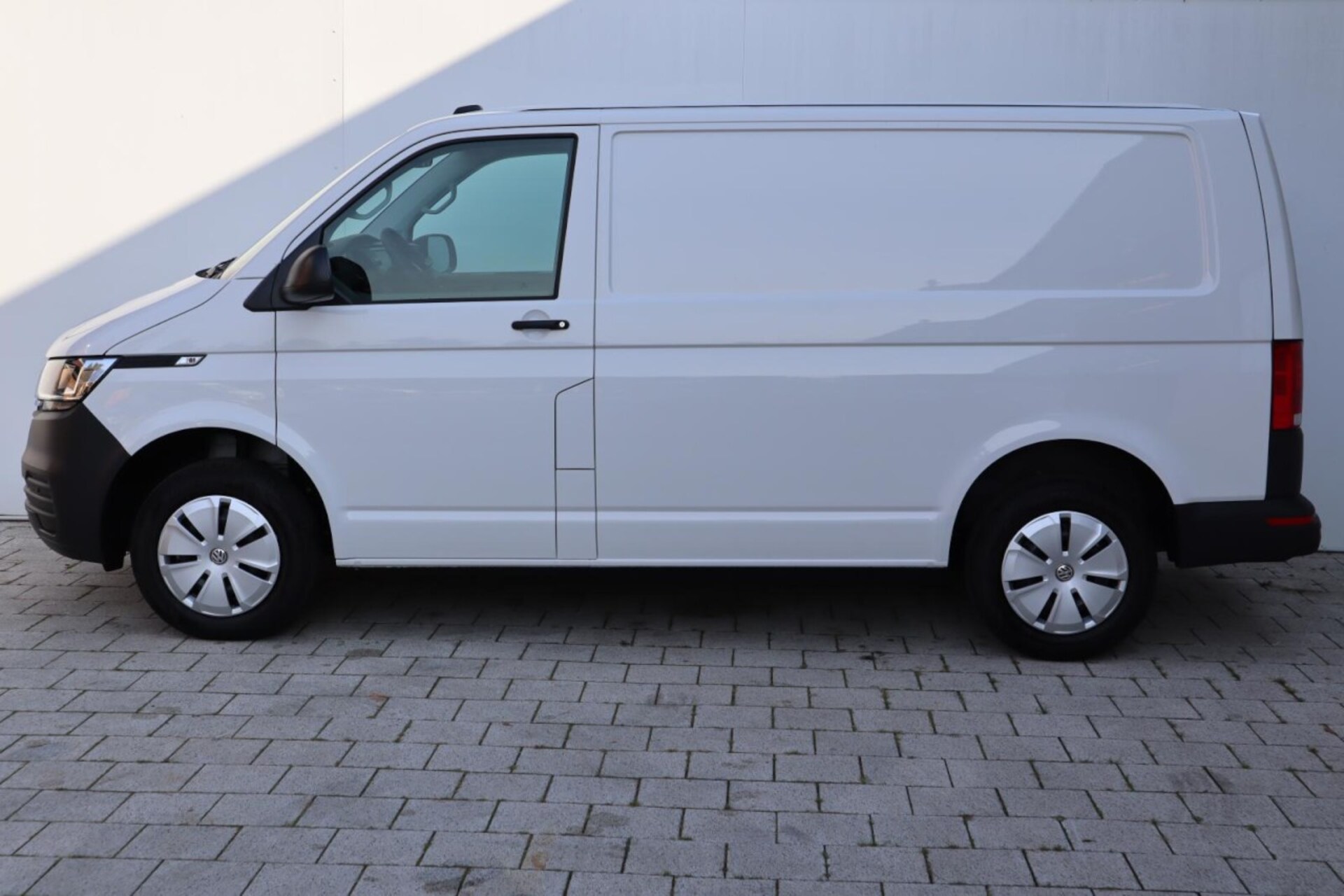 Volkswagen T6.1 Transporter Kasten kurzer Radstand