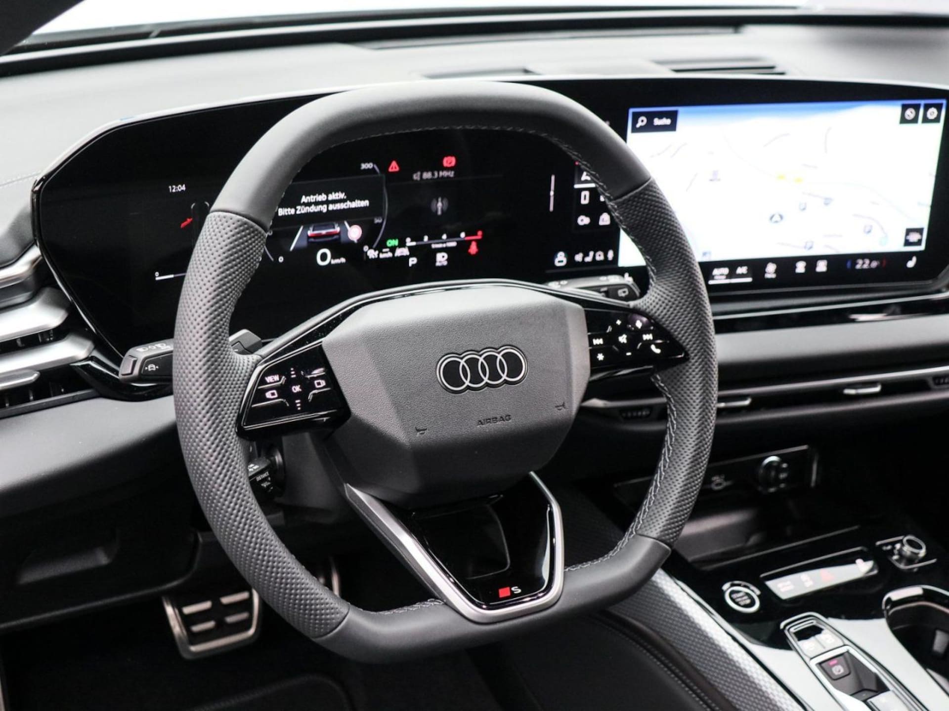 Audi A5 Avant