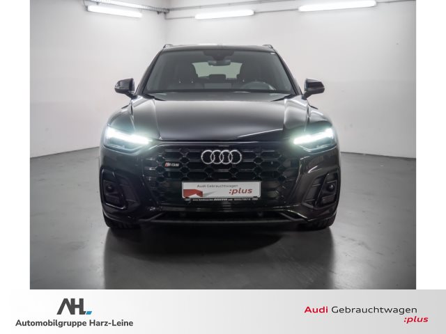 Image about Audi SQ5 Sportback TDI tiptronic