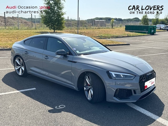Audi RS5 Sportback RS 5 Sportback 450 Ch Tiptronic -  - Joinsteer - #4
