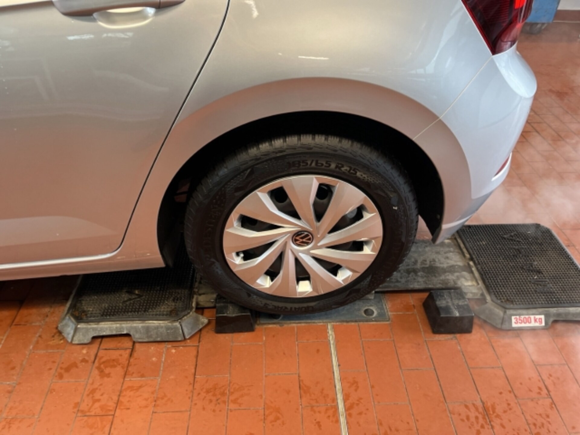 Volkswagen Polo Life