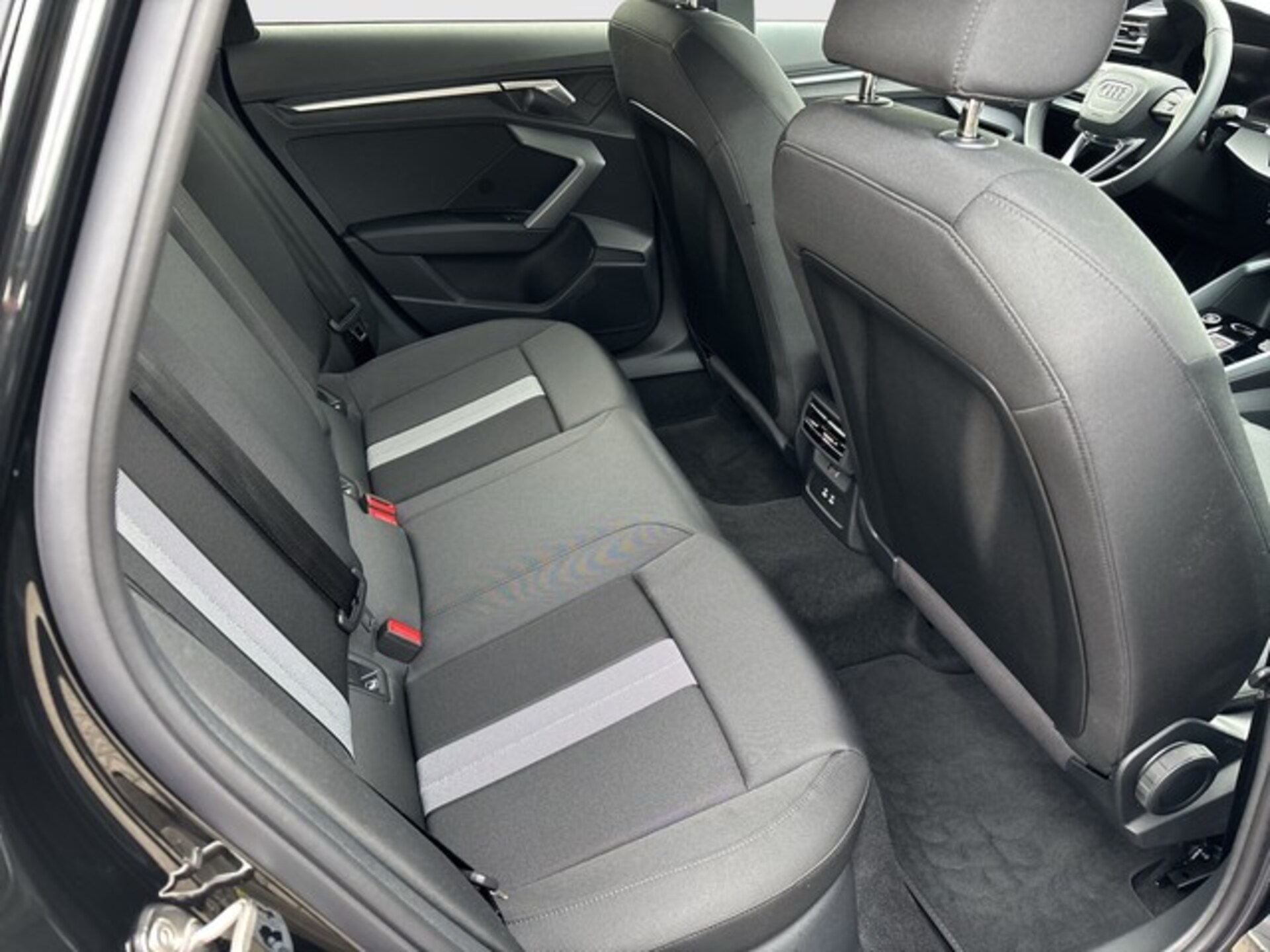 Audi A3 Sportback Advanced