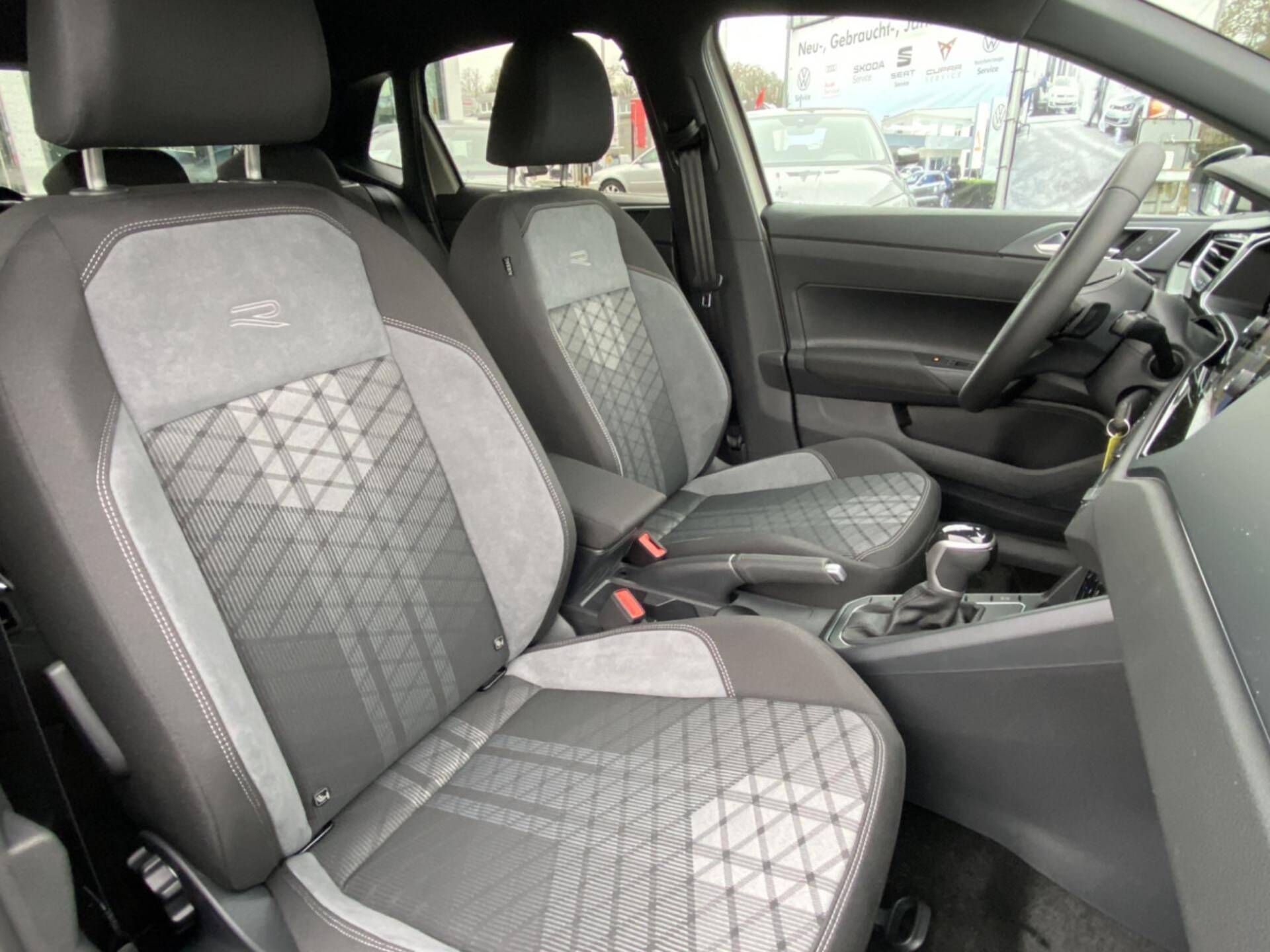 Volkswagen Polo R-Line