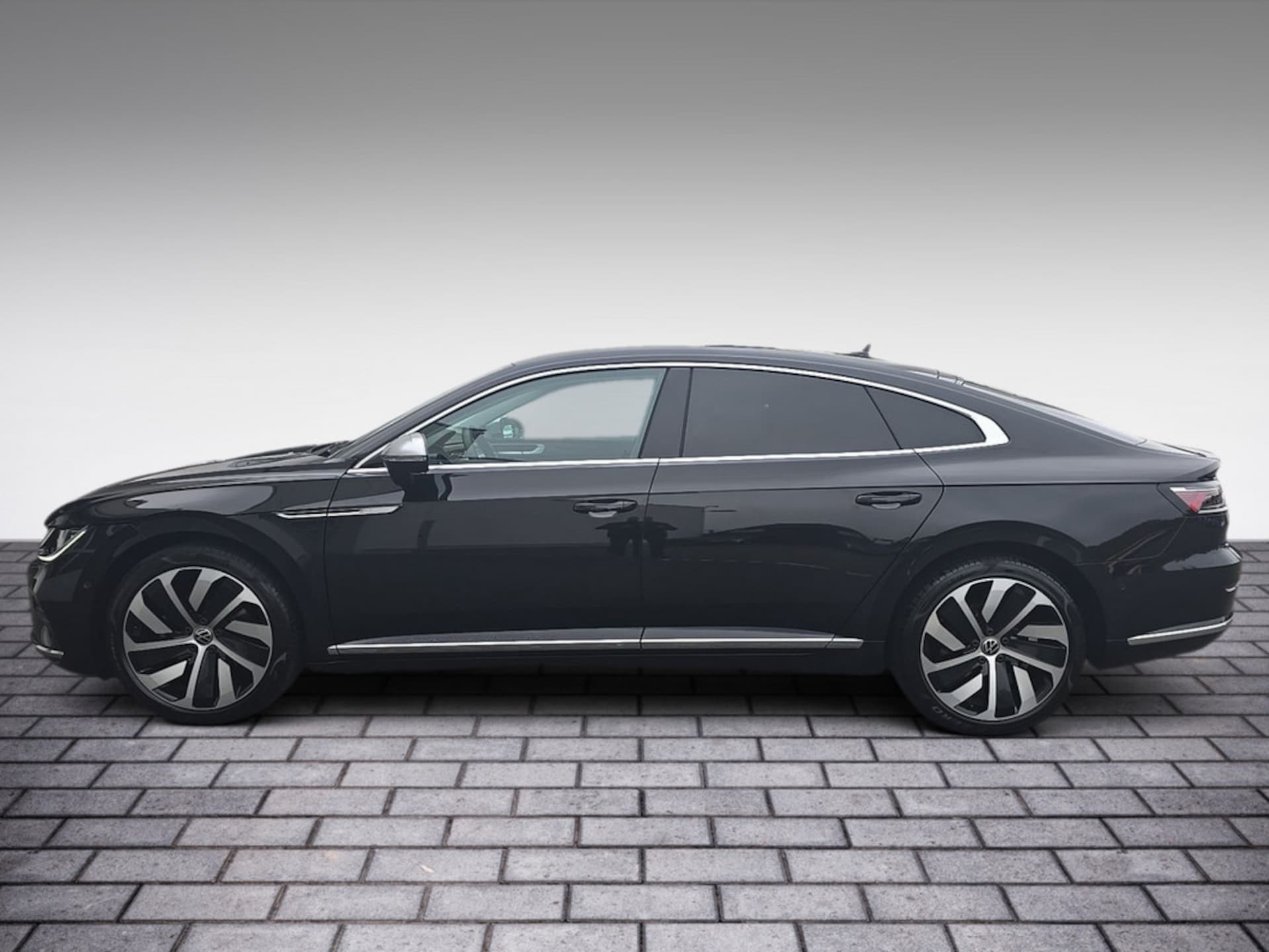 Volkswagen Arteon Elegance