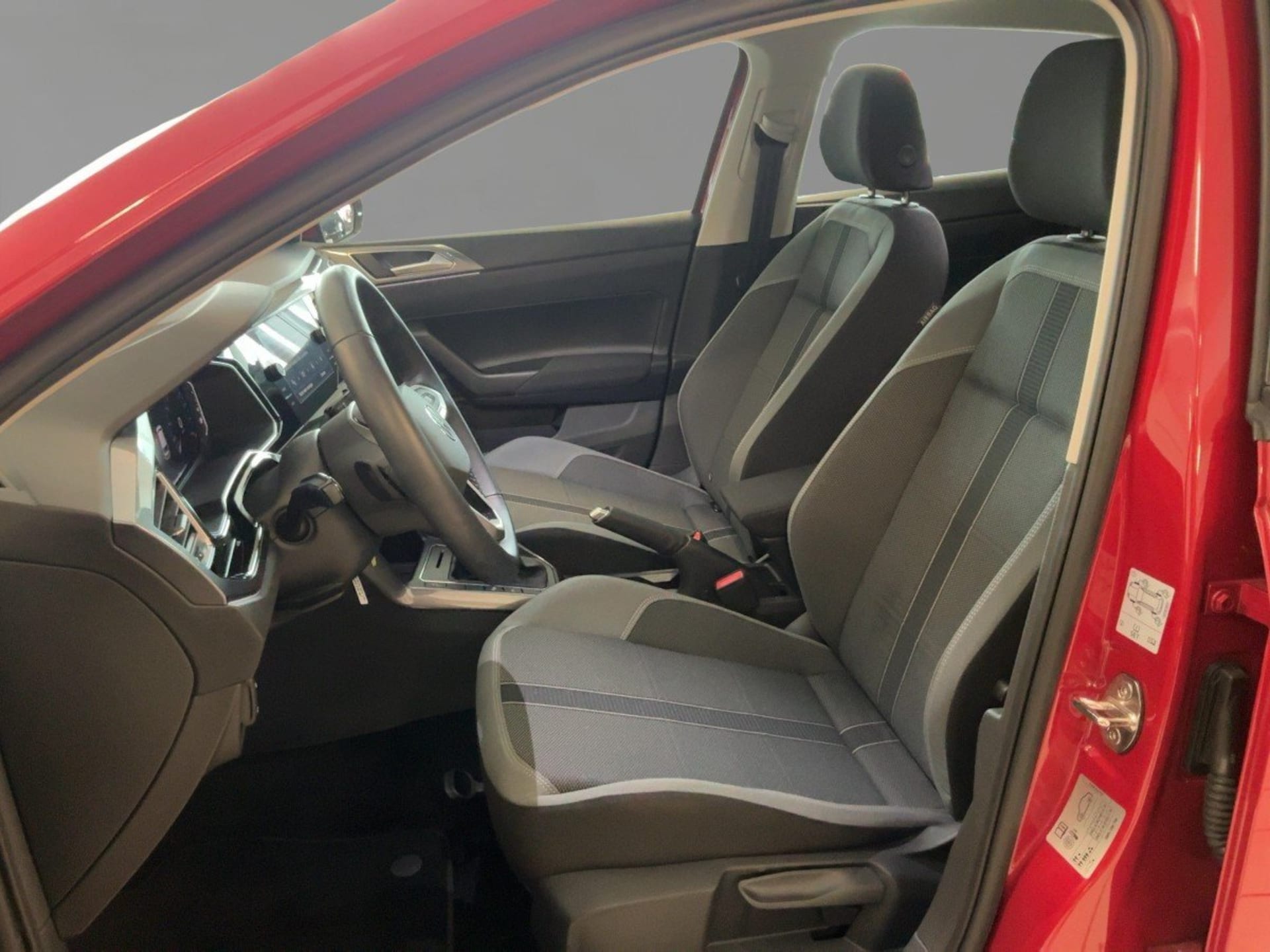 Volkswagen Polo Style