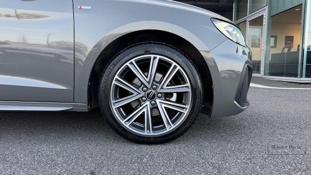 Audi A1 Sportback S Line 30 TFSI 116 Ch S Tronic -  - Joinsteer - #4