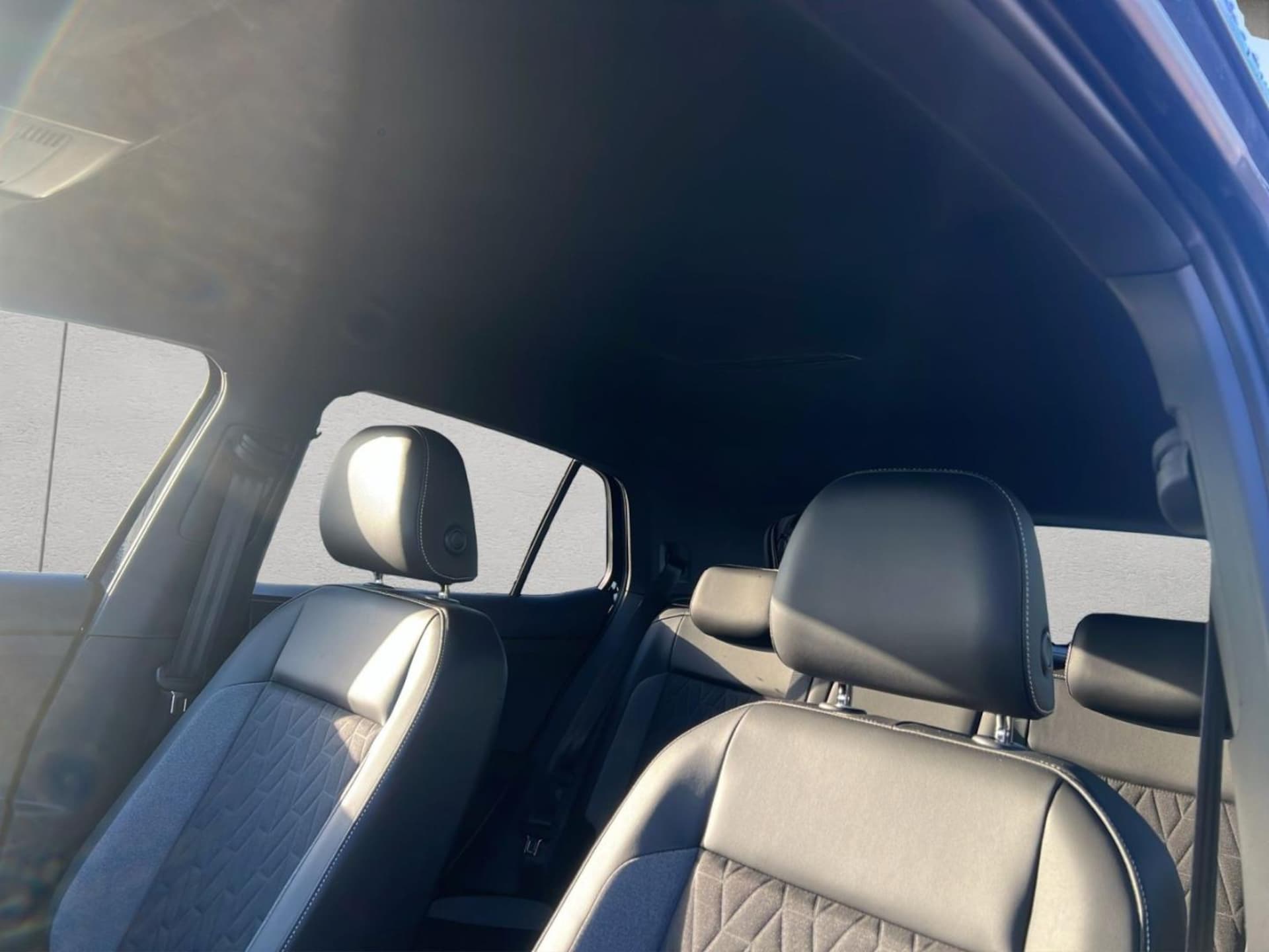 Volkswagen T-Cross ENERGY