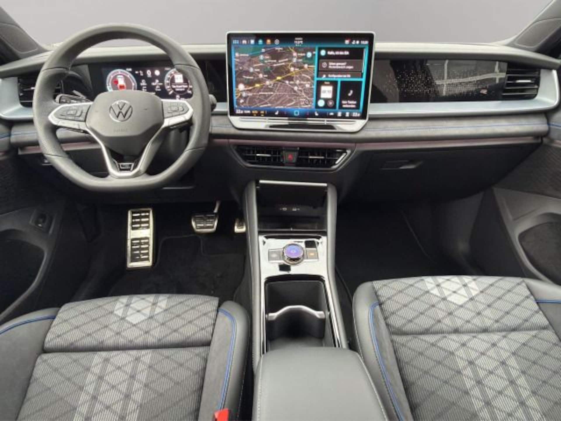 Volkswagen Tayron R-Line
