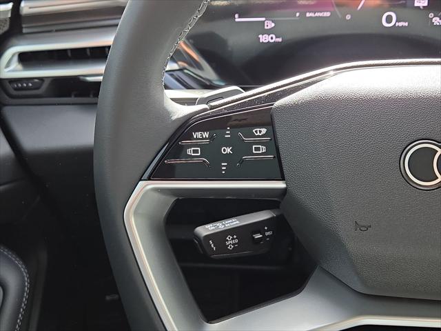 2025 Audi A5 Premium Plus - Photo 21