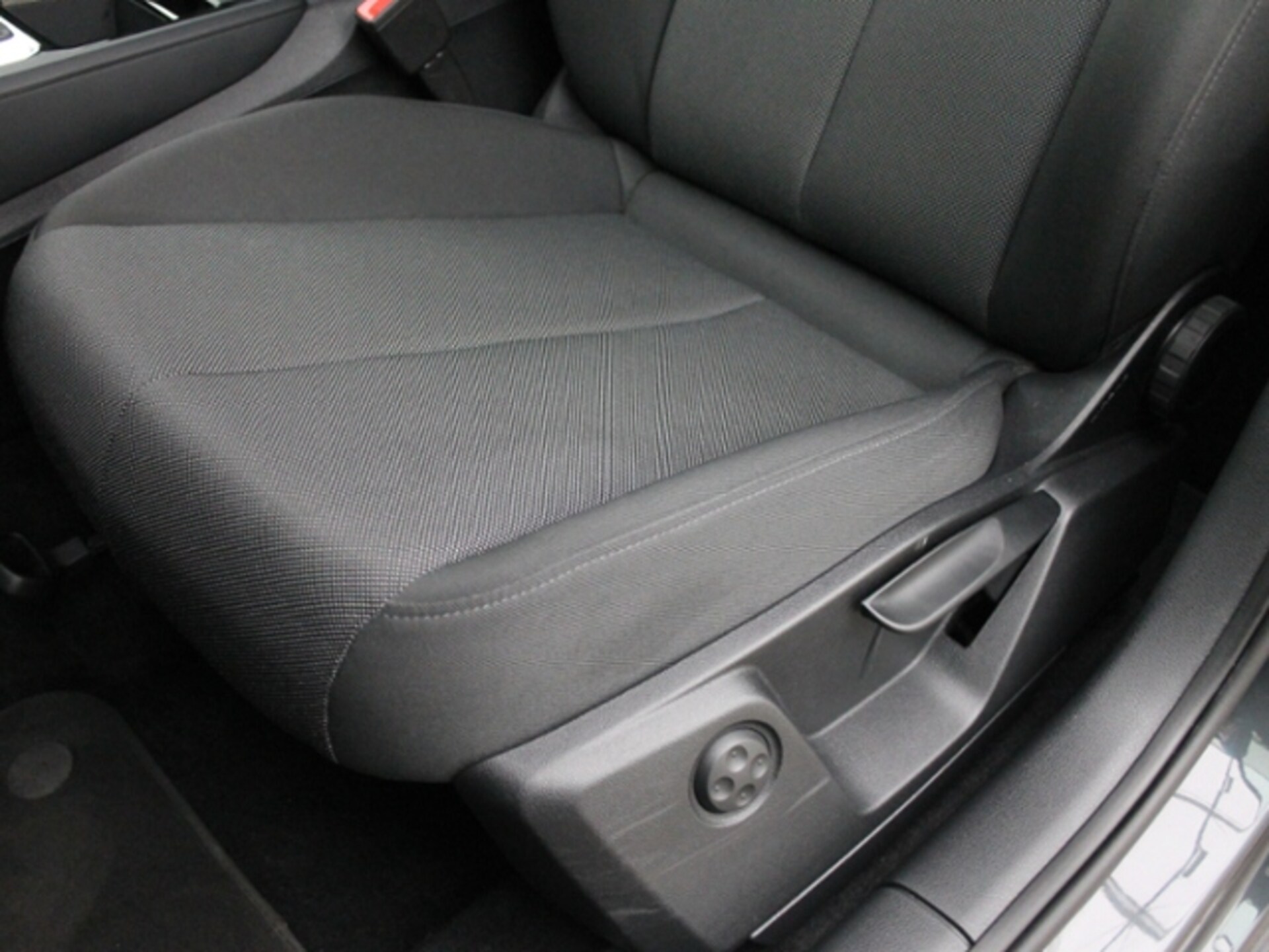 Audi Q2 Advanced