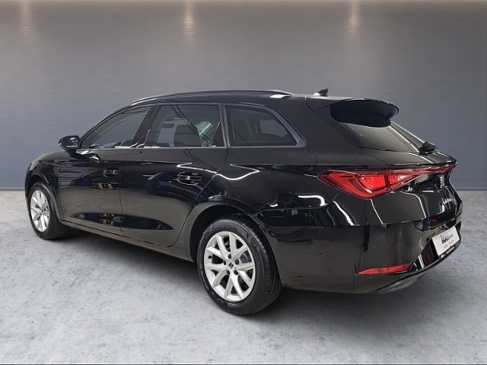 SEAT Leon Sportstourer – Bild 5