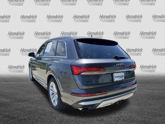 2026 Audi Q7 Premium Plus - Photo 7