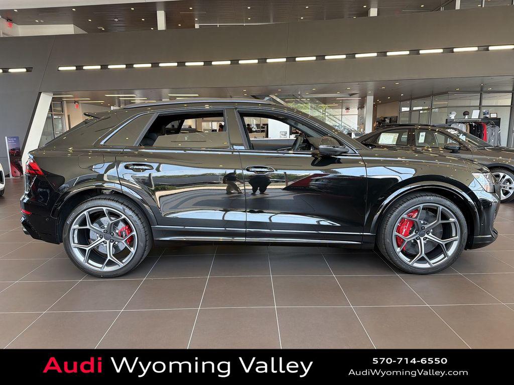 2026 Audi RS Q8 Base - Photo 9