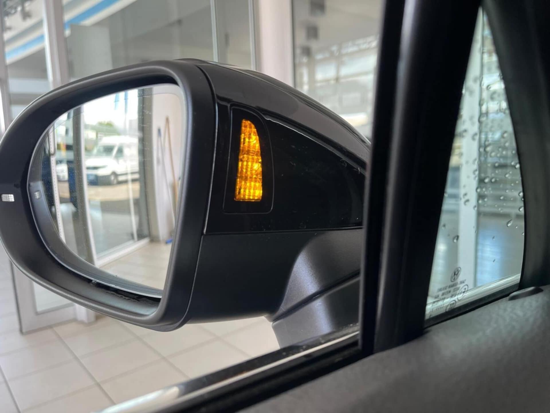 Volkswagen Passat Elegance