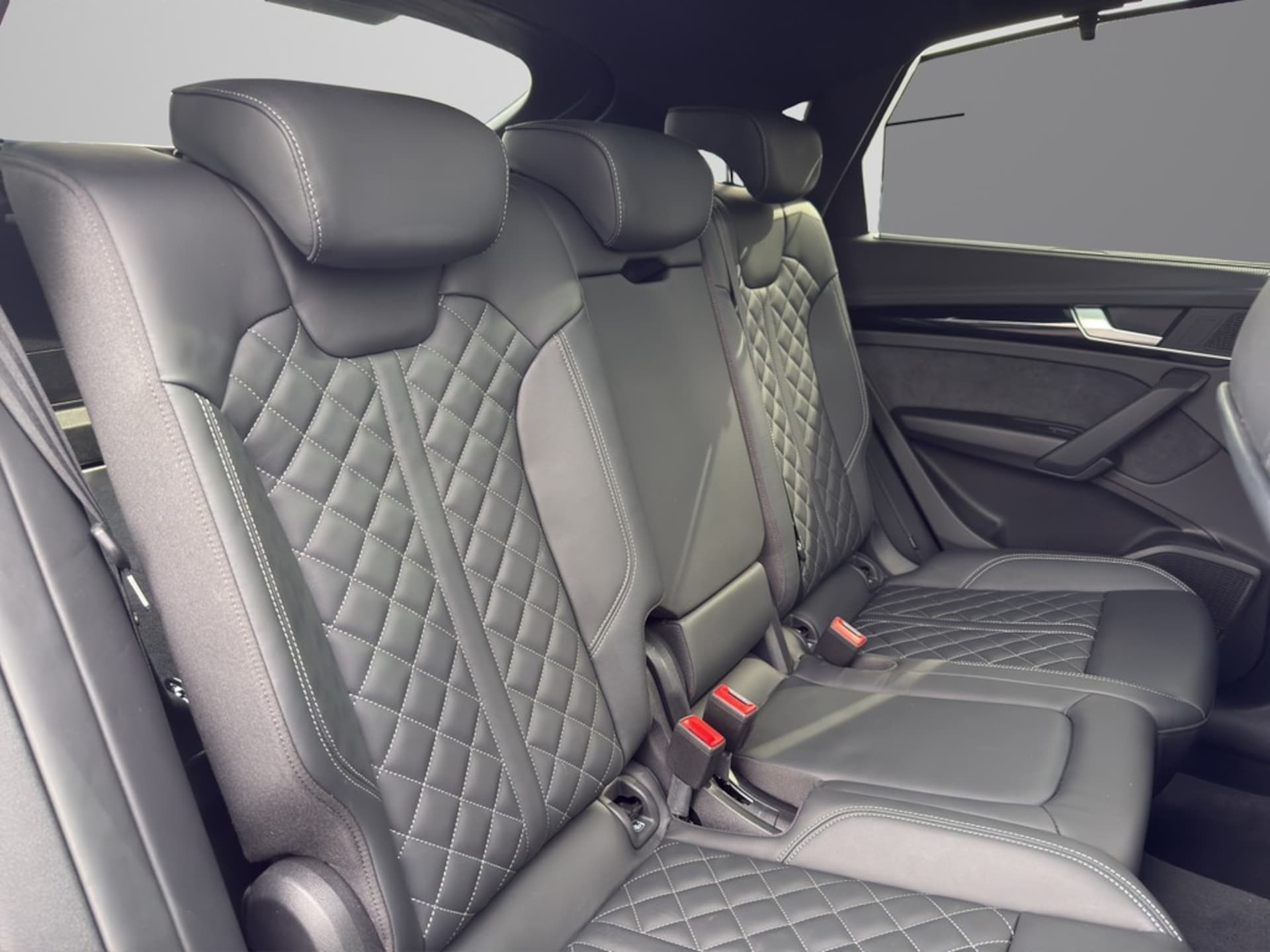 Audi Q5 Sportback TFSI e S line