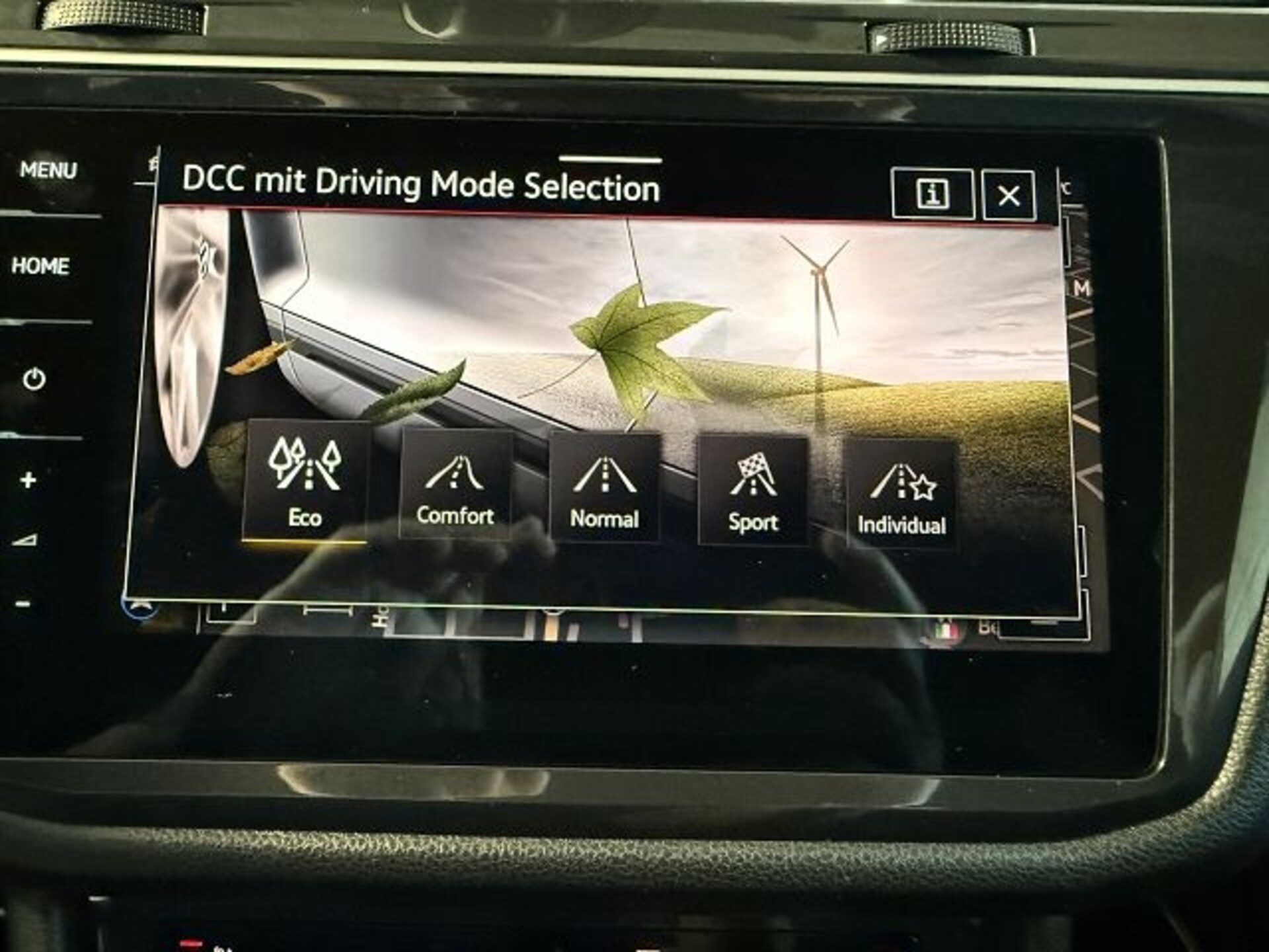 Volkswagen Tiguan Allspace R-Line