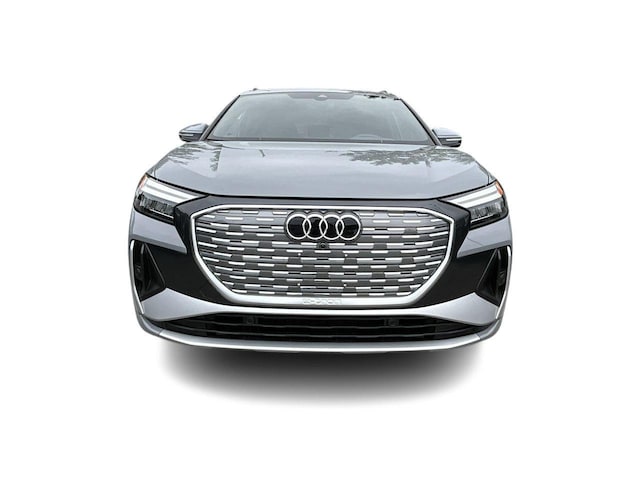2025 Audi Q4 e-tron