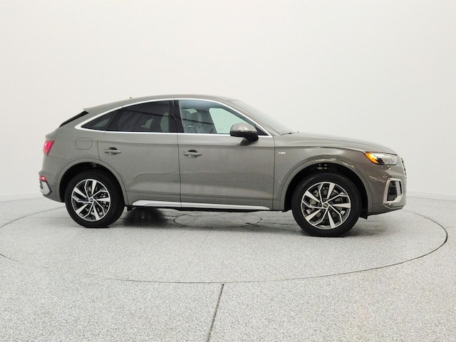 2023 Audi Q5 Sportback