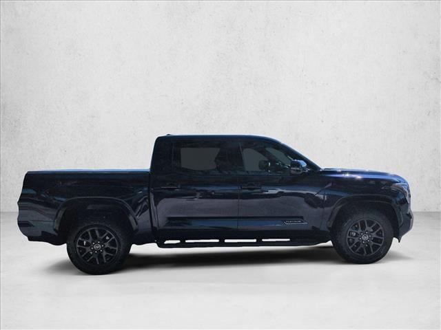 2023 Toyota Tundra