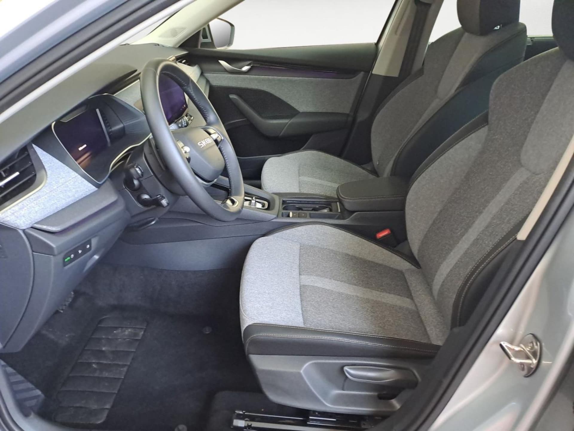 Skoda Octavia Combi Tour
